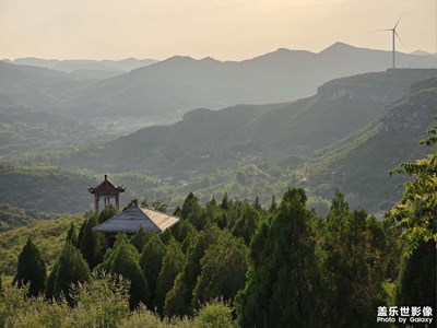 【遠與近】齊魯分界線