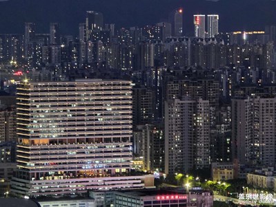 【遠(yuǎn)與近】珠海