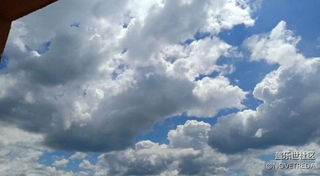 【雨過(guò)天晴】炙烤