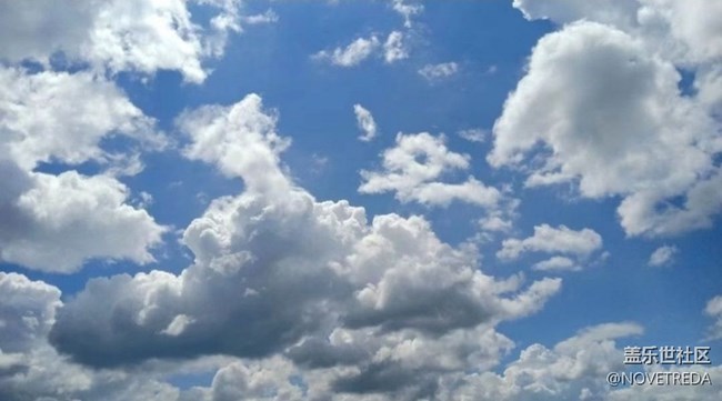 【雨過(guò)天晴】炙烤