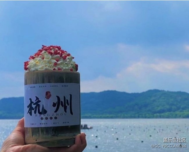 【光影之約】西湖