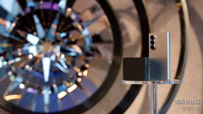 三星 Galaxy Z 系列線下體驗(yàn)會(huì)打卡 | 杭州良渚大屋頂 三星 Galaxy Z 系列線下體驗(yàn)會(huì)打卡 | 杭州良渚大屋頂