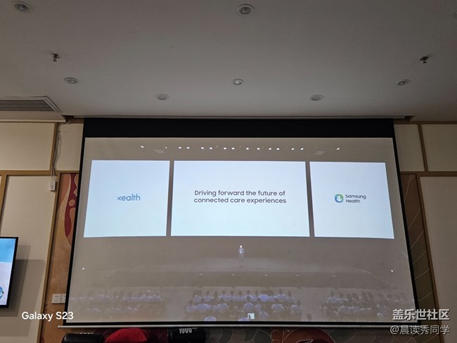 【活動回顧】觀看Zfold7發(fā)布會