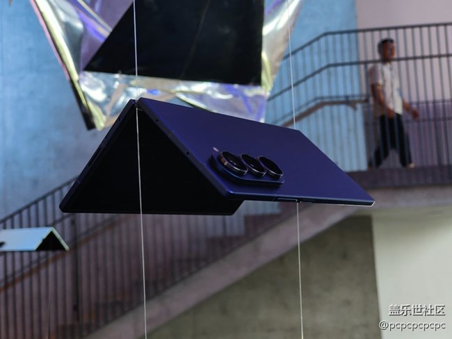 【三星Galaxy新品品鑒會(huì)】 【三星Galaxy新品品鑒會(huì)】