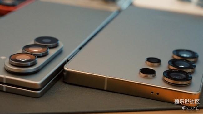 三星 Galaxy Z 系列線下體驗(yàn)會(huì)打卡 | 杭州良渚大屋頂 三星 Galaxy Z 系列線下體驗(yàn)會(huì)打卡 | 杭州良渚大屋頂