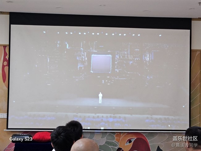 【活動回顧】觀看Zfold7發(fā)布會