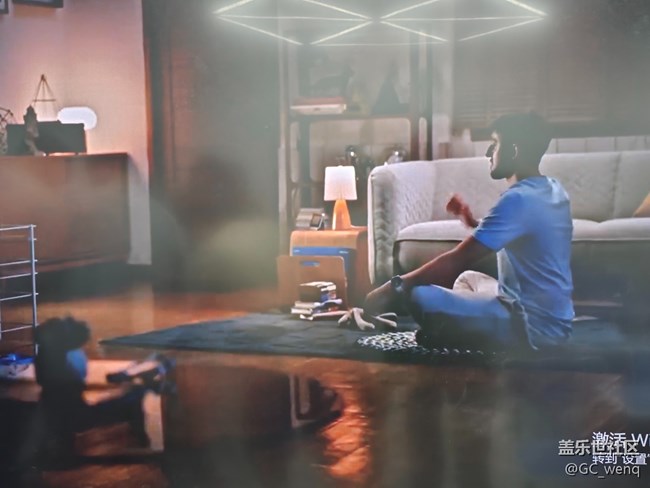 【Galaxy全球新品發(fā)布會線下觀禮】直呼牛??