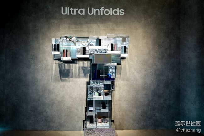 【三星Galaxy新品品鑒會(huì)】輕、薄、大，超乎想象