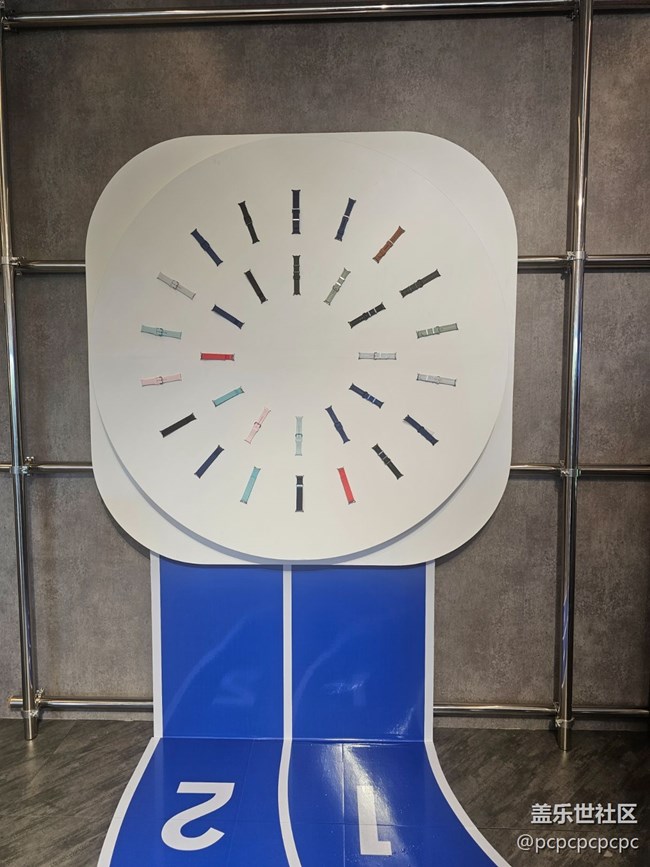 【三星Galaxy新品品鑒會(huì)】 【三星Galaxy新品品鑒會(huì)】