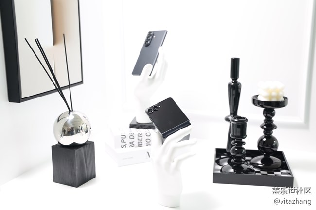 【三星Galaxy新品品鑒會(huì)】輕、薄、大，超乎想象