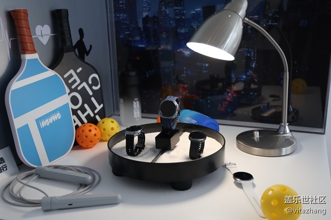 【三星Galaxy新品品鑒會(huì)】輕、薄、大，超乎想象