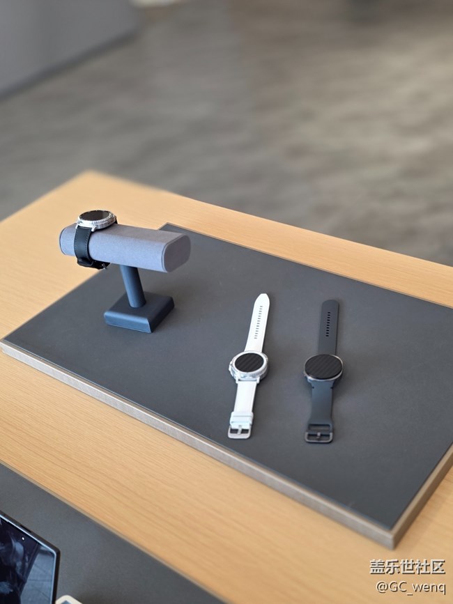 【2025三星Galaxy新品品鑒會】超預(yù)期了！