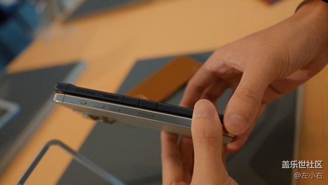 三星 Galaxy Z 系列線下體驗(yàn)會(huì)打卡 | 杭州良渚大屋頂 三星 Galaxy Z 系列線下體驗(yàn)會(huì)打卡 | 杭州良渚大屋頂