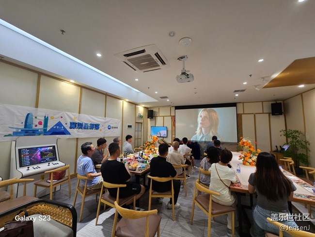 【活動回顧】Galaxy新品發(fā)布會