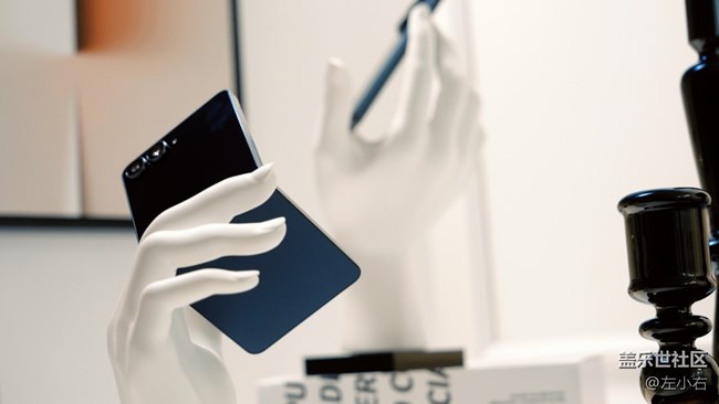 三星 Galaxy Z 系列線下體驗(yàn)會(huì)打卡 | 杭州良渚大屋頂 三星 Galaxy Z 系列線下體驗(yàn)會(huì)打卡 | 杭州良渚大屋頂