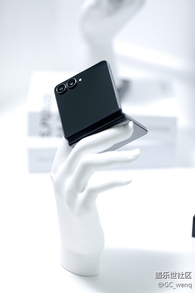 【2025三星Galaxy新品品鑒會】超預(yù)期了！