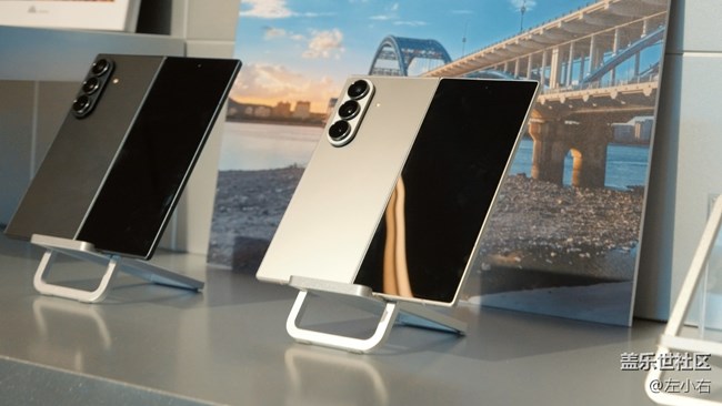 三星 Galaxy Z 系列線下體驗(yàn)會(huì)打卡 | 杭州良渚大屋頂 三星 Galaxy Z 系列線下體驗(yàn)會(huì)打卡 | 杭州良渚大屋頂