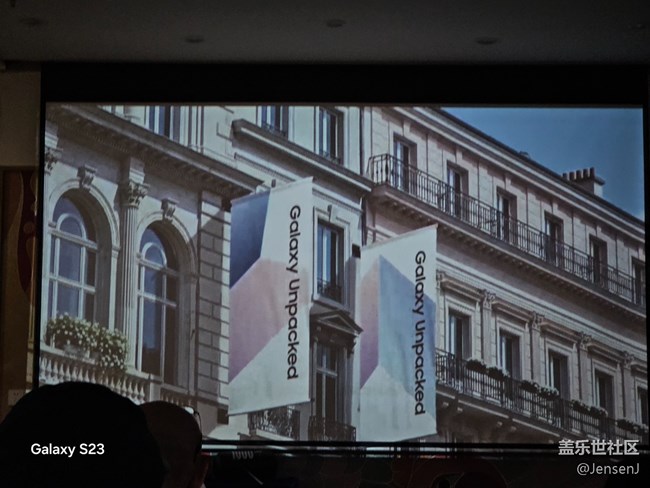 【活動回顧】Galaxy新品發(fā)布會