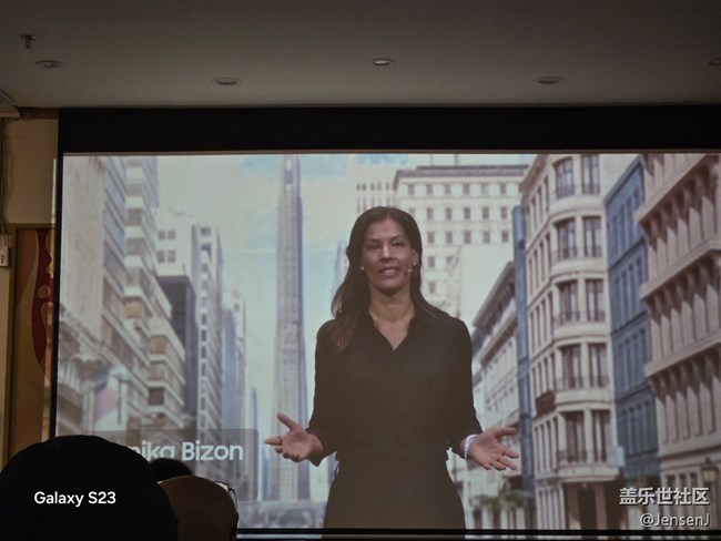 【活動回顧】Galaxy新品發(fā)布會