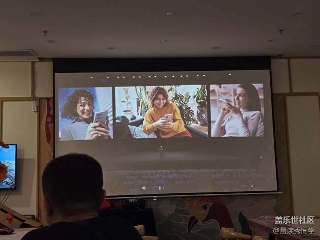 【活動回顧】觀看Zfold7發(fā)布會