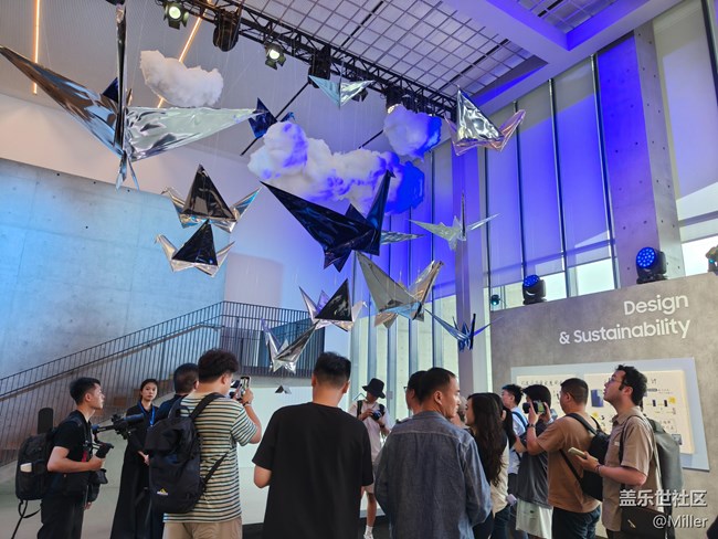 【三星Galaxy新品品鑒會】杭州站回顧：折疊新體驗，邂逅良渚韻