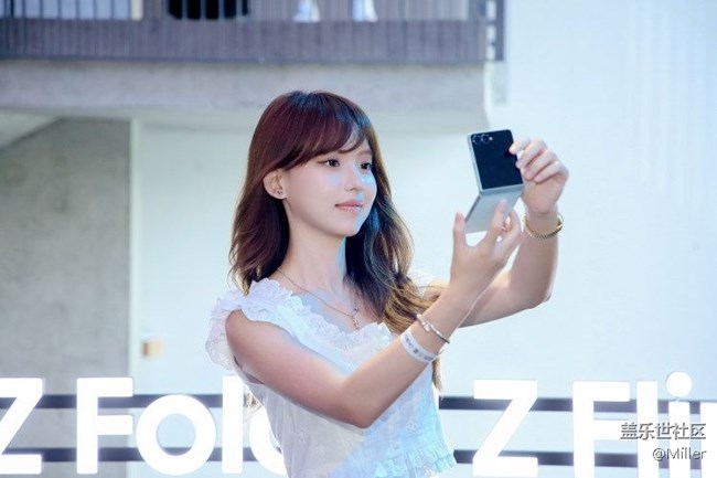 【三星Galaxy新品品鑒會】杭州站回顧：折疊新體驗，邂逅良渚韻