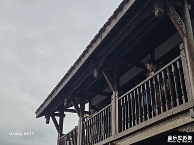 【遠與近】古韻今風