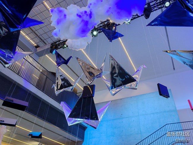 【三星Galaxy新品品鑒會】杭州站回顧：折疊新體驗，邂逅良渚韻