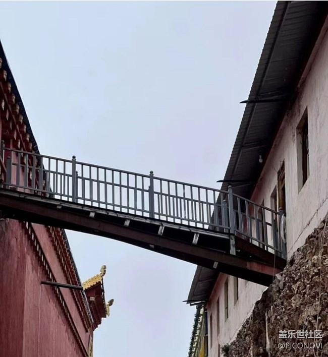 【避暑圣地】孜珠寺