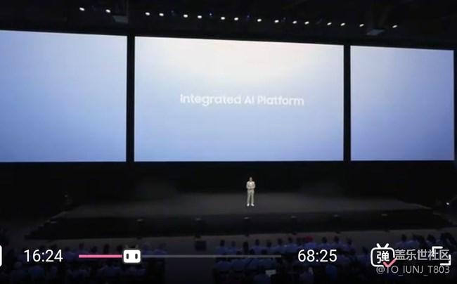 【發(fā)布會精彩瞬間】新品不錯