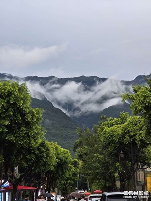 【遠(yuǎn)與近】旅行