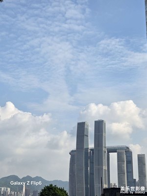 【遠與近】美麗畫卷