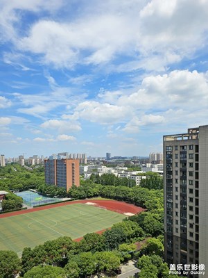 【遠(yuǎn)與近】+ 隨手拍窗外