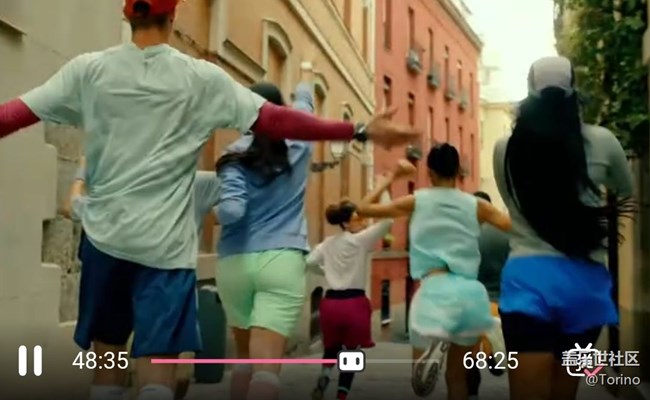 【發(fā)布會(huì)精彩瞬間】期待Flip7