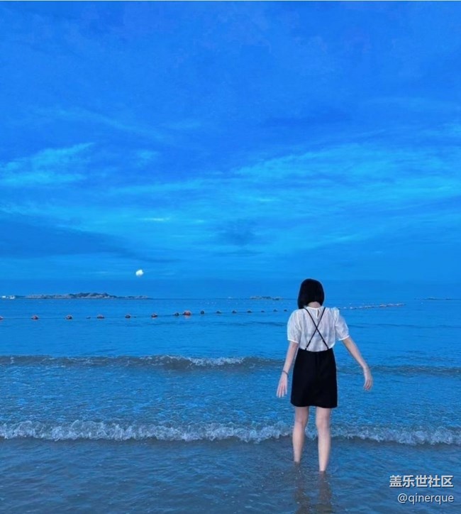 【雨過天晴】一起旅行