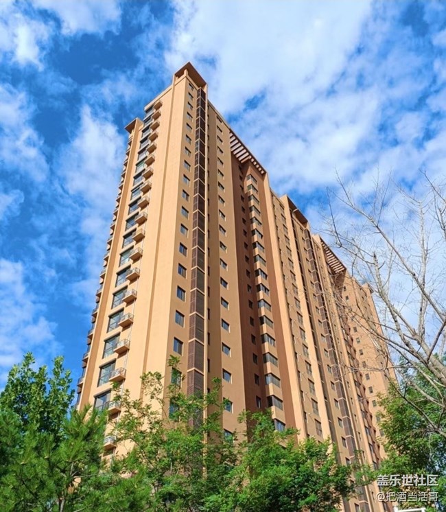 【城市天際線】高樓