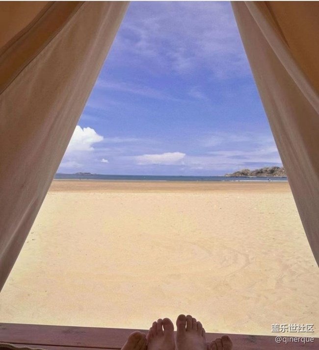 【雨過天晴】一起旅行