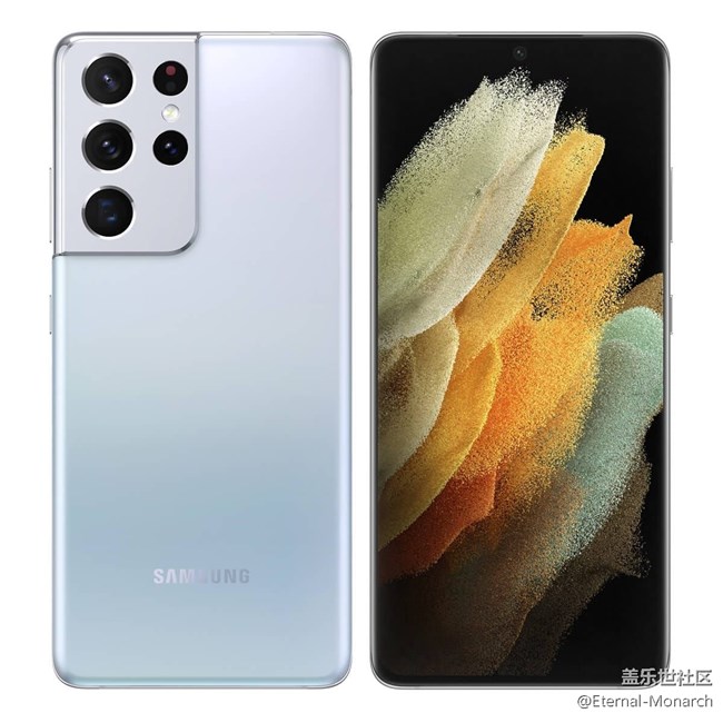 【Z Fold&Flip】今年的限定色“青霜綠”大家覺(jué)得如何？