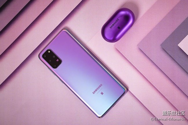 【Z Fold&Flip】今年的限定色“青霜綠”大家覺(jué)得如何？