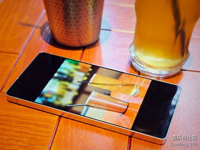 當三星S25 Ultra與美食相遇，battle開始了。