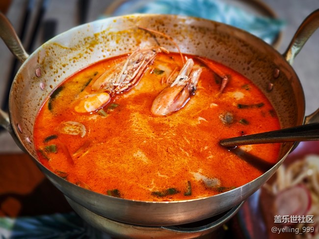 當三星S25 Ultra與美食相遇，battle開始了。