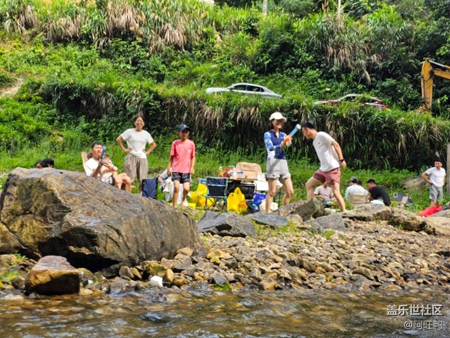 【廈門星部落】志閩漂流攝影活動