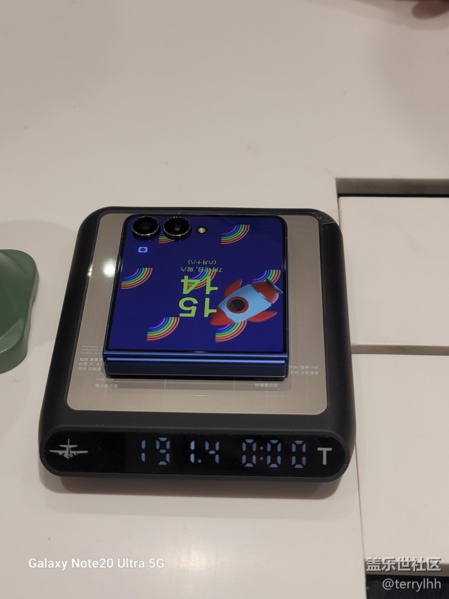 【新一代折疊新品】Z Fold7與Z Flip7新機超前線下體驗。