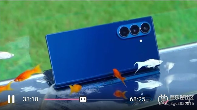 【發(fā)布會精彩瞬間】Flip7漂亮