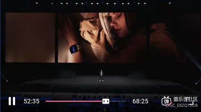 【發(fā)布會(huì)精彩瞬間】匠心獨(dú)運(yùn)