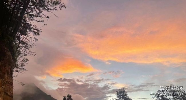 【光影之約】回村