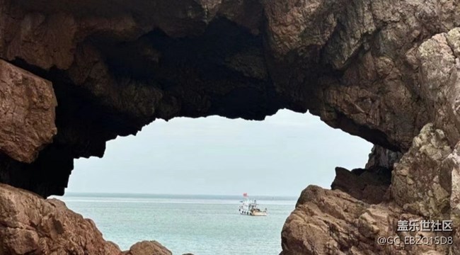 【避暑圣地】大海