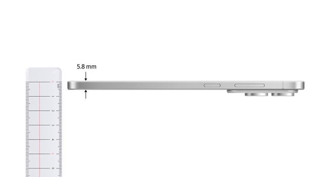 Galaxy S25 Edge“輕薄”機(jī)身隱藏“高性能處理器” Galaxy S25 Edge“輕薄”機(jī)身隱藏“高性能處理器”