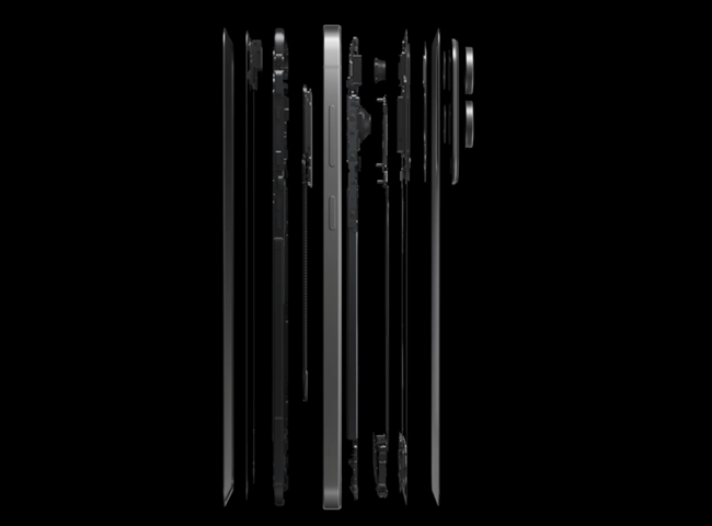 Galaxy S25 Edge“輕薄”機(jī)身隱藏“高性能處理器” Galaxy S25 Edge“輕薄”機(jī)身隱藏“高性能處理器”