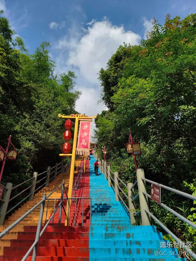 【瞬間及永恒】山林里的詩意與煙火